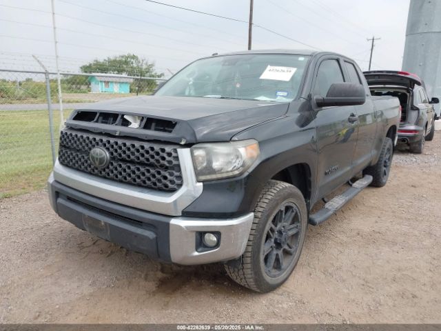 5TFRM5F13JX126242 Toyota Tundra Sr5 4.6l V8