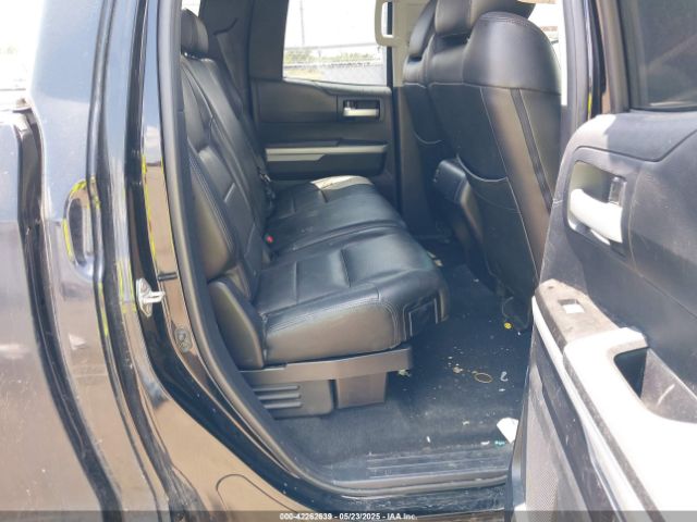 5TFRM5F13JX126242 Toyota Tundra Sr5 4.6l V8