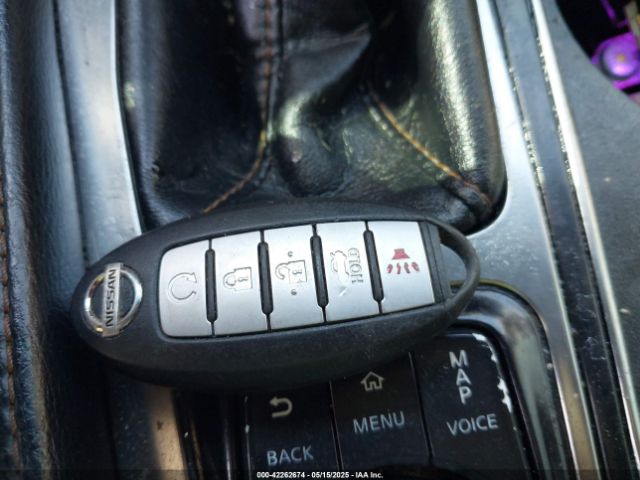 1N4AA6AP8GC429756 Nissan Maxima