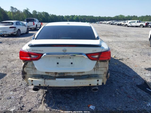 1N4AA6AP8GC429756 Nissan Maxima