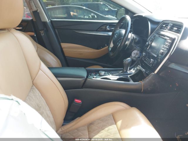 1N4AA6AP8GC429756 Nissan Maxima