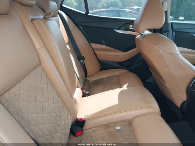 1N4AA6AP8GC429756 Nissan Maxima