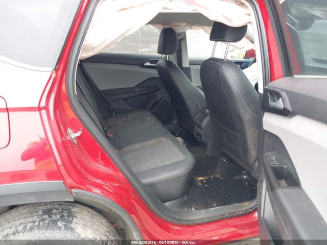 2022 VOLKSWAGEN TAOS 3VVYX7B23NM069731 Photo 7