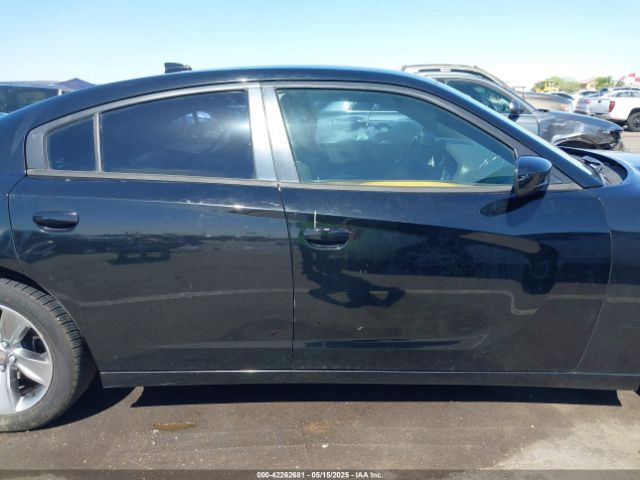 2C3CDXHG0GH149966 Dodge Charger Sxt
