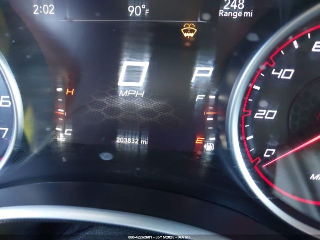 2C3CDXHG0GH149966 Dodge Charger Sxt
