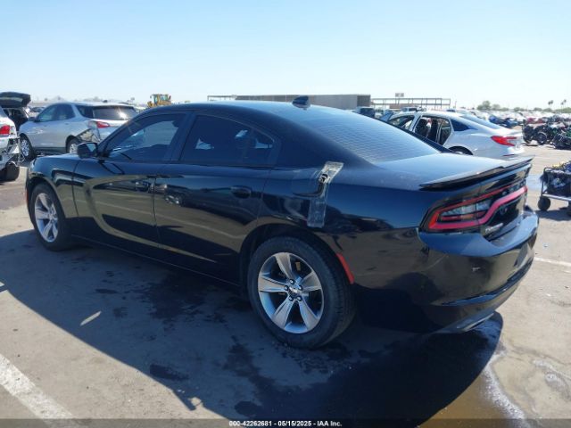 2C3CDXHG0GH149966 Dodge Charger Sxt