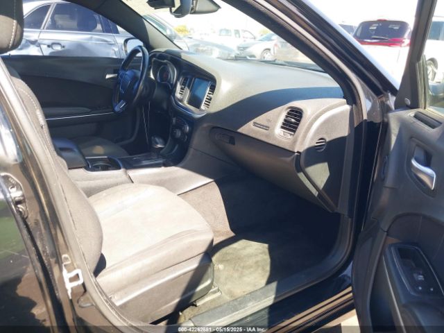2C3CDXHG0GH149966 Dodge Charger Sxt