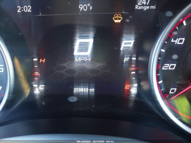 2C3CDXHG0GH149966 Dodge Charger Sxt