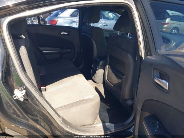 2C3CDXHG0GH149966 Dodge Charger Sxt