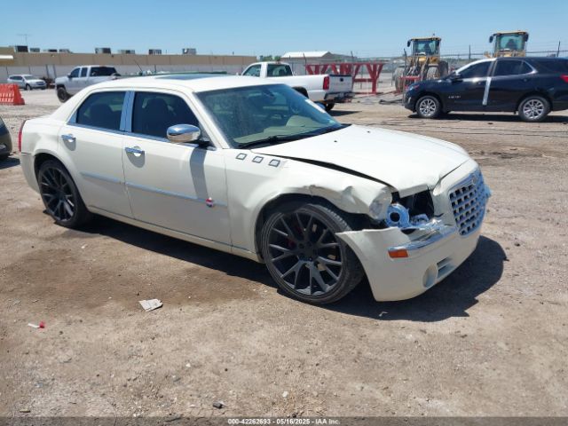 2008 CHRYSLER 300C 2C3LA63H18H129259 Photo 0