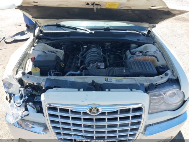 2008 CHRYSLER 300C 2C3LA63H18H129259 Photo 9