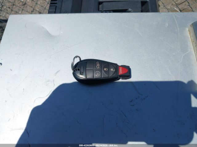 2008 CHRYSLER 300C 2C3LA63H18H129259 Photo 10