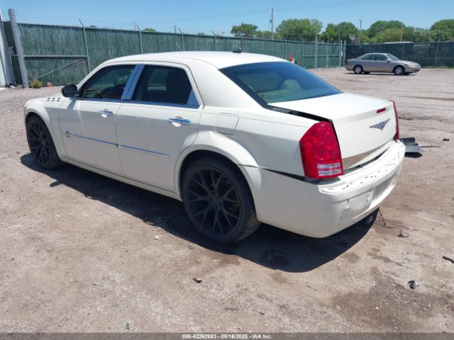 2008 CHRYSLER 300C 2C3LA63H18H129259 Photo 2