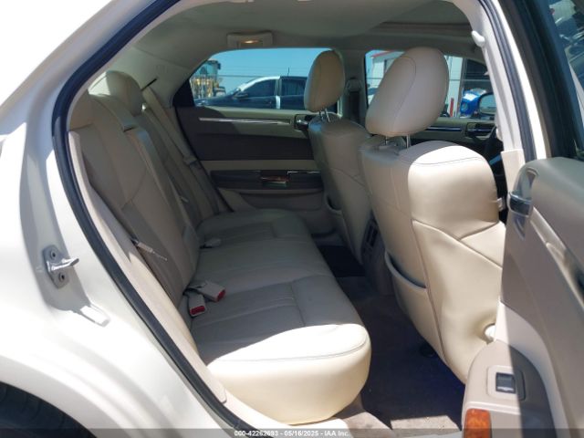 2008 CHRYSLER 300C 2C3LA63H18H129259 Photo 7