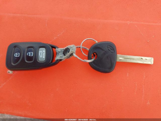 5NPEB4AC9EH910725 Hyundai SONATA GLS