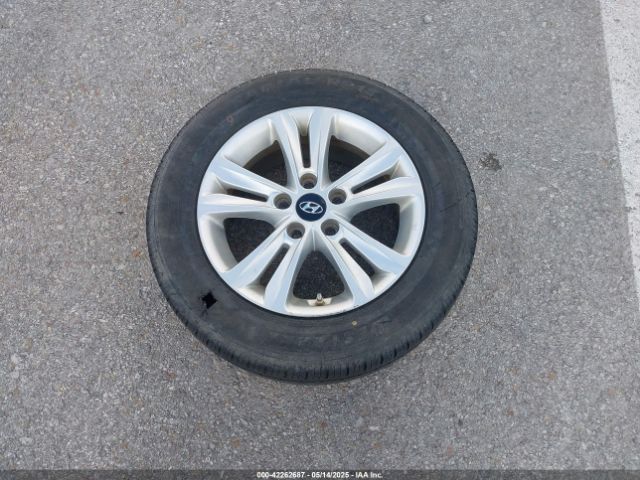 5NPEB4AC9EH910725 Hyundai SONATA GLS