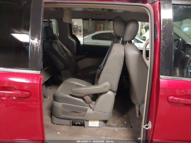 2008 CHRYSLER TOWN & COUNTRY 2A8HR54P48R722319 Photo 7