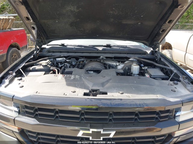 1GCRCNEC6HZ103235 Chevrolet Silverado 1500 Wt