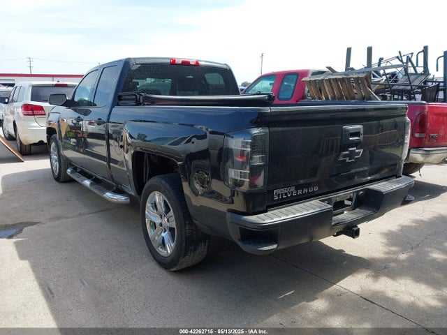 1GCRCNEC6HZ103235 Chevrolet Silverado 1500 Wt