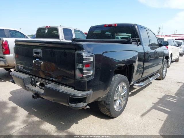 1GCRCNEC6HZ103235 Chevrolet Silverado 1500 Wt