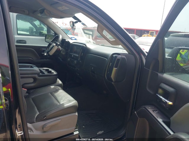 1GCRCNEC6HZ103235 Chevrolet Silverado 1500 Wt
