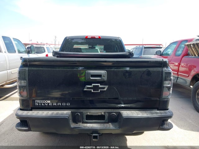 1GCRCNEC6HZ103235 Chevrolet Silverado 1500 Wt