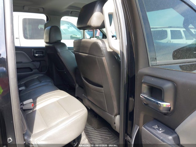 1GCRCNEC6HZ103235 Chevrolet Silverado 1500 Wt
