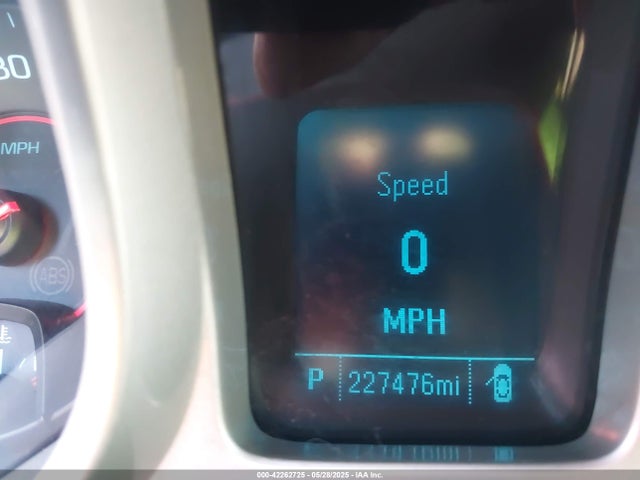 Chevrolet Camaro 1lt 2014 2G1FB1E37E9183822 Image 7