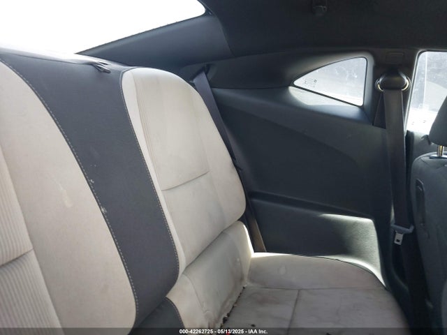 Chevrolet Camaro 1lt 2014 2G1FB1E37E9183822 Image 8