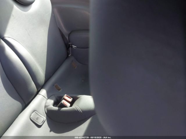 2005 MINI COOPER S WMWRE33475TG95480 Photo 7