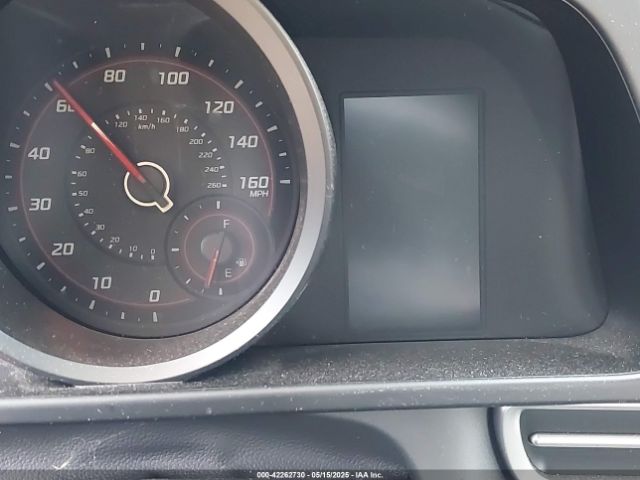 5NPLL4AG5NH078288 Hyundai ELANTRA SE