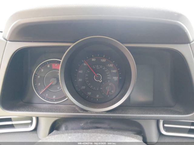 5NPLL4AG5NH078288 Hyundai ELANTRA SE