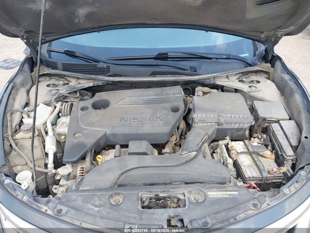 Nissan Altima 2015 1N4AL3AP1FC591395 Image 10
