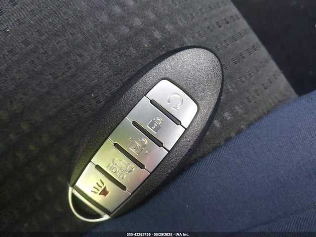 Nissan Altima 2015 1N4AL3AP1FC591395 Image 11