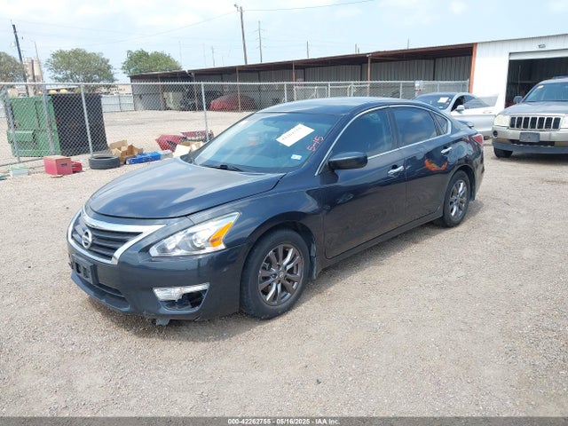 Nissan Altima 2015 1N4AL3AP1FC591395 Image 2