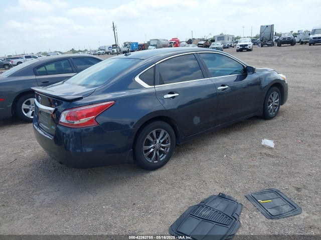 Nissan Altima 2015 1N4AL3AP1FC591395 Image 4