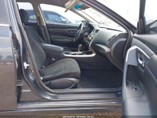 Nissan Altima 2015 1N4AL3AP1FC591395 Image 5