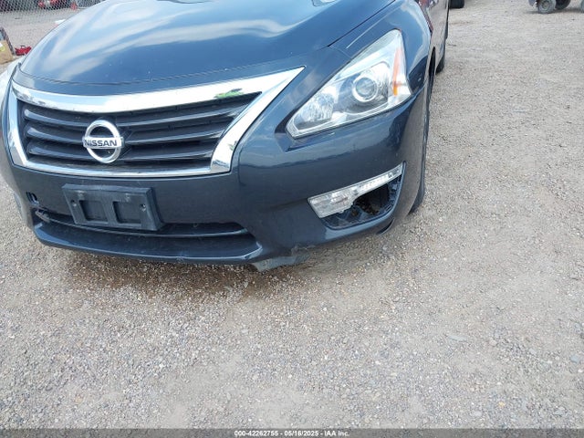 Nissan Altima 2015 1N4AL3AP1FC591395 Image 6