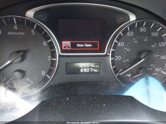 Nissan Altima 2015 1N4AL3AP1FC591395 Image 7