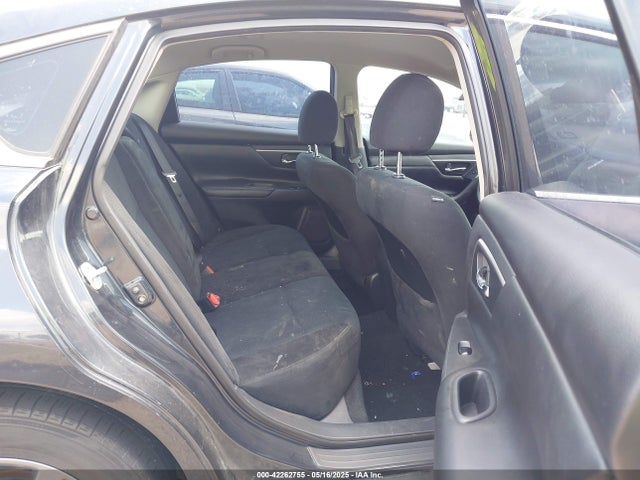 Nissan Altima 2015 1N4AL3AP1FC591395 Image 8