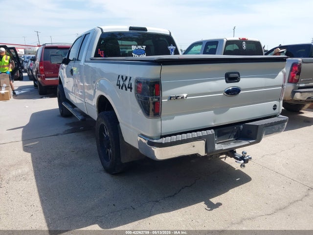 42262759 :رقم المزاد ، 1FTEX1E80AFB64157 vin ، 2010 Ford F-150 Stx/xl/xlt مزاد بيع