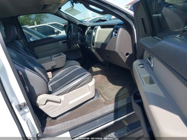 42262759 :رقم المزاد ، 1FTEX1E80AFB64157 vin ، 2010 Ford F-150 Stx/xl/xlt مزاد بيع