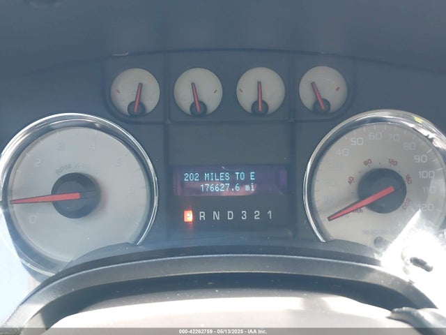 42262759 :رقم المزاد ، 1FTEX1E80AFB64157 vin ، 2010 Ford F-150 Stx/xl/xlt مزاد بيع
