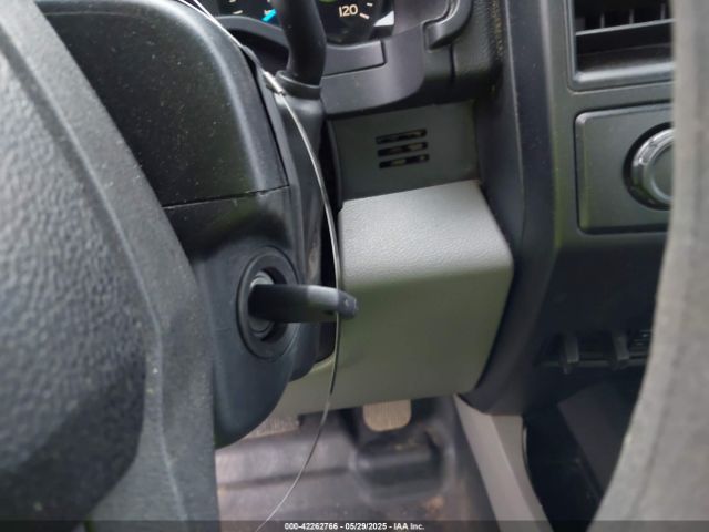 1FTEX1EP7FKE96165 Ford F-150 Xl