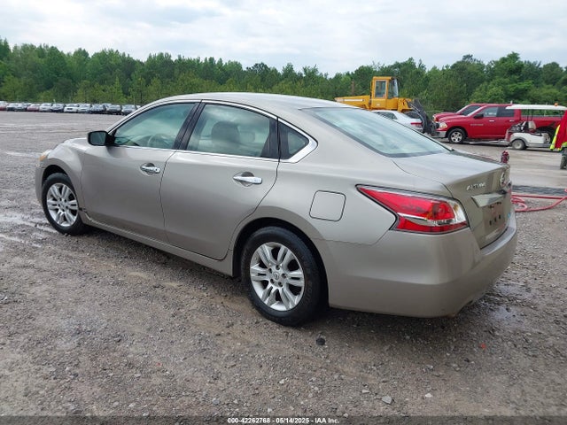 1N4AL3AP6EC185904 Nissan Altima 2.5 S