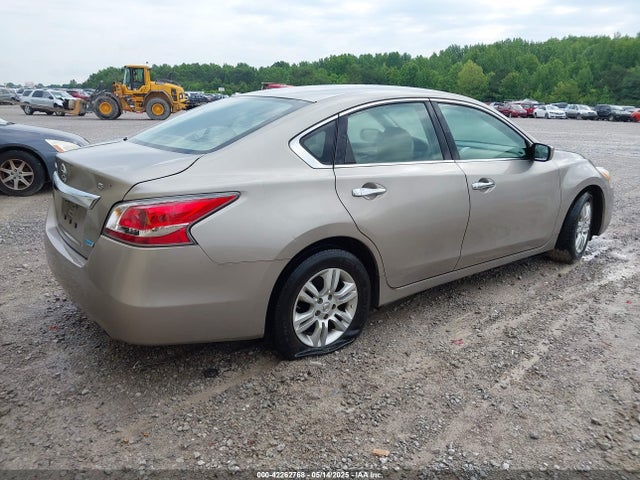 1N4AL3AP6EC185904 Nissan Altima 2.5 S