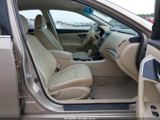 1N4AL3AP6EC185904 Nissan Altima 2.5 S