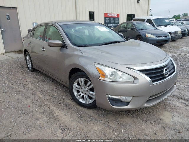 1N4AL3AP6EC185904 Nissan Altima 2.5 S