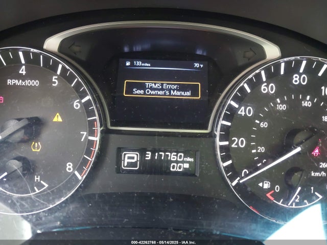 1N4AL3AP6EC185904 Nissan Altima 2.5 S