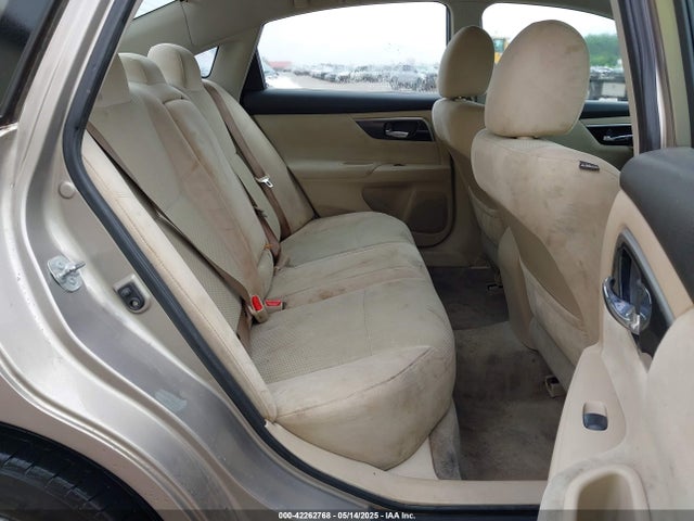 1N4AL3AP6EC185904 Nissan Altima 2.5 S